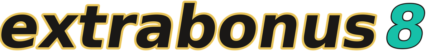 extrabonus8 logo